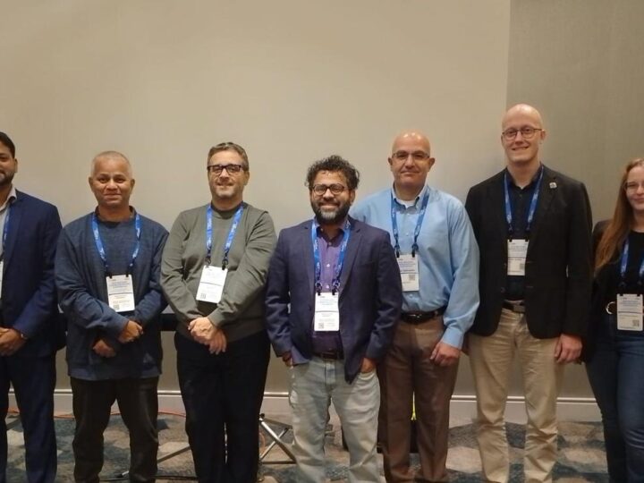 Big Bang Boom Solutions Announces Ambitious Plan to Build a Sovereign Quantum Radar at IEEE MILCOM 2026