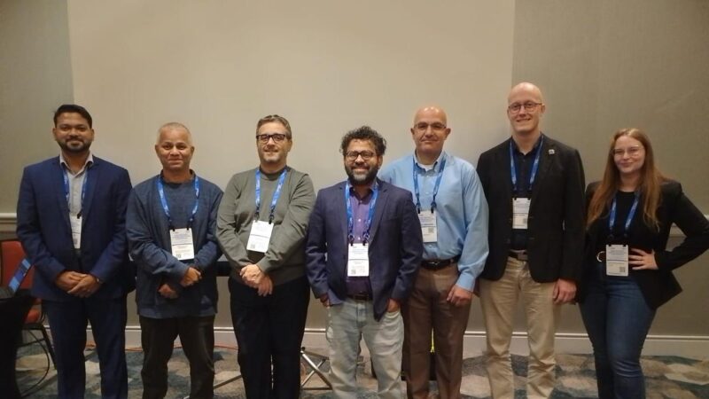 Big Bang Boom Solutions Announces Ambitious Plan to Build a Sovereign Quantum Radar at IEEE MILCOM 2026