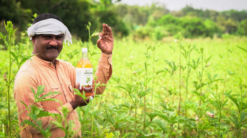 From Soil Crisis to Sustainable Growth: JagPaavani by Sri Sri Naisargik, Fuels Nature-Led Farming for Tomorrow's Harvests