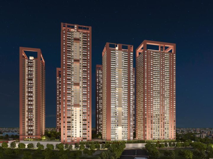 SPR City Announces Price Revision Across Highliving District and Sky Towers Amid Strong Buyer Demand
