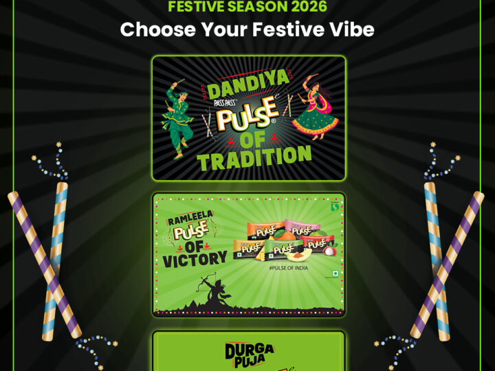 Pulse Ka Pandal 2026 Brings Immersive Digital Experiences to Navratri, Durga Puja and Dussehra