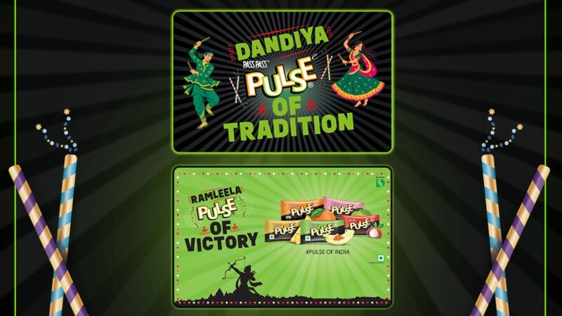 Pulse Ka Pandal 2026 Brings Immersive Digital Experiences to Navratri, Durga Puja and Dussehra
