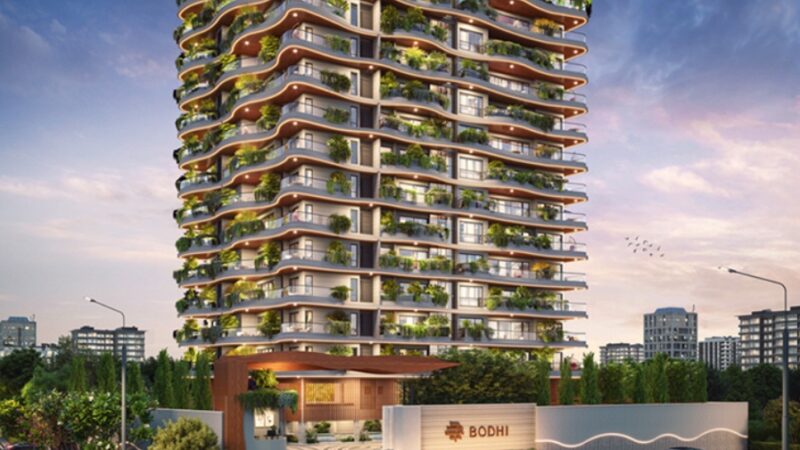 Swan Realty Launches 'Bodhi' – an Exquisite, Low-density Residential Project in Jayanagar