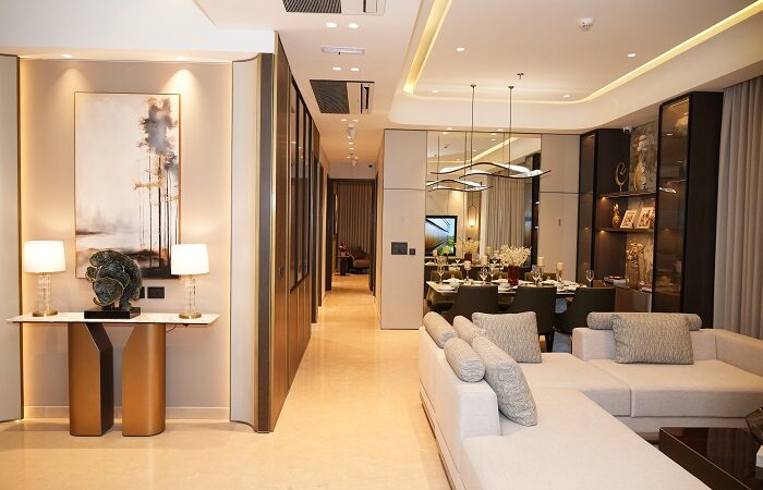 From Vision to Experience: TREVOC Royal Residences Opens Sample Apartment and Sales Gallery