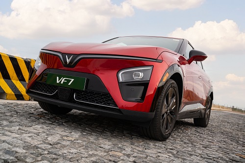 When Does Switching to an EV Make Financial Sense?
