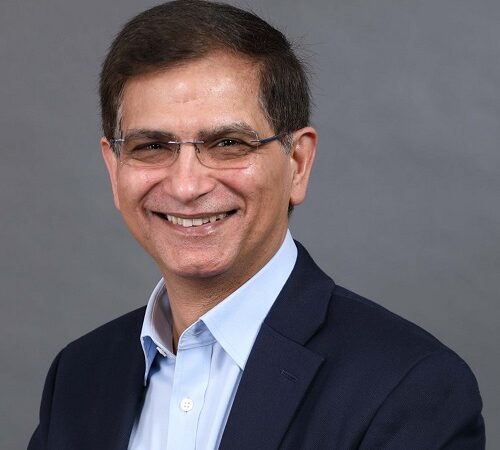 Aionos Appoints Hemant Lamba as Chief Business Officer to Accelerate Global Growth