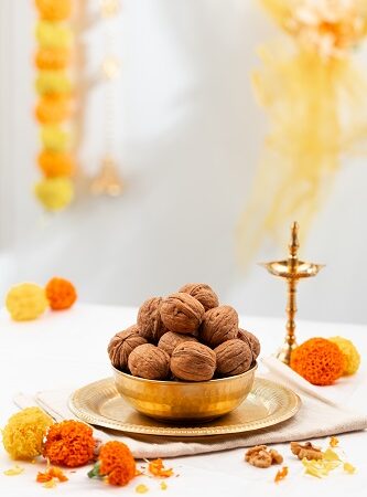 Diwali 2026: Managing Healthy Indulgence During the Festive Season with California Walnuts