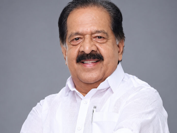 Keralam Home Minister Seeks Faster Interstate Action Against Drug Networks, Proposes Home Ministers' Conference
