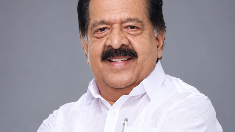 Keralam Home Minister Seeks Faster Interstate Action Against Drug Networks, Proposes Home Ministers' Conference