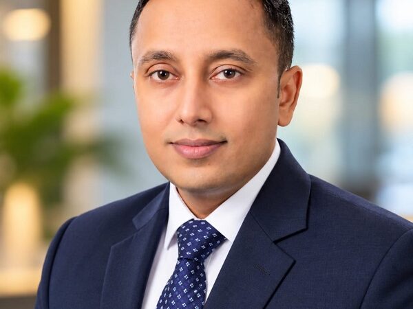 DJT Microfinance Appoints Sunil Sharma as National Head, Risk Control, Vigilance and Audit