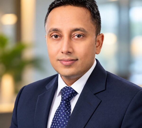 DJT Microfinance Appoints Sunil Sharma as National Head, Risk Control, Vigilance and Audit