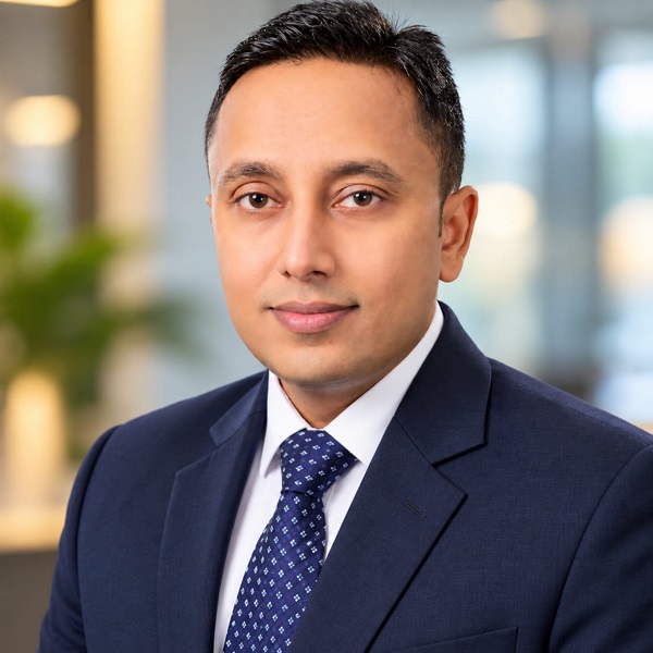 DJT Microfinance Appoints Sunil Sharma as National Head, Risk Control, Vigilance and Audit