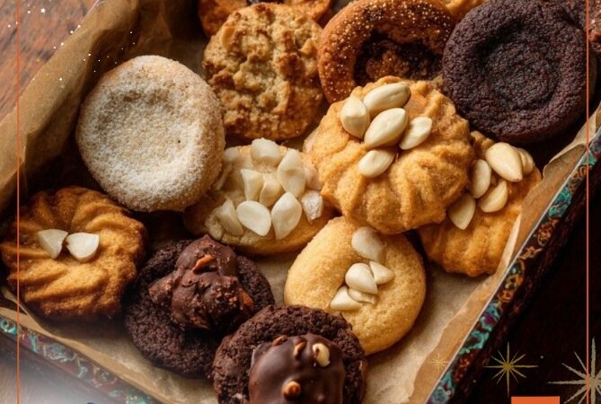 This Festive Season, Add a Touch of European Baking to India's Celebrations