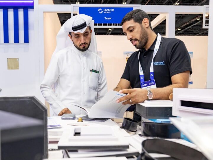 HVACR World to Advance Climate-responsive Building Solutions, Connecting Indian Exhibitors with Regional Opportunities in MEASA