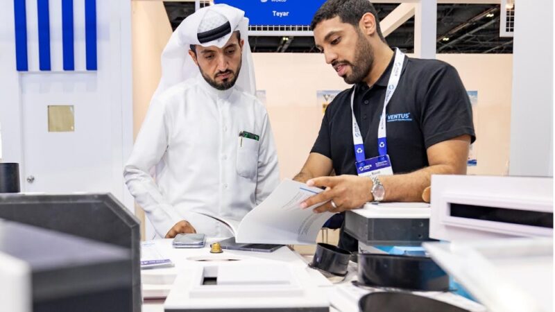 HVACR World to Advance Climate-responsive Building Solutions, Connecting Indian Exhibitors with Regional Opportunities in MEASA