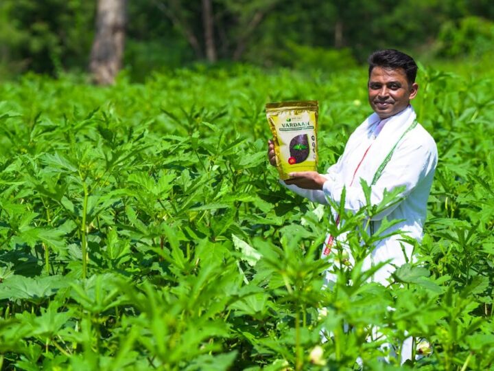 Vardaan Emerges as a Promising Nature-Based Alternative to DAP, Enhancing Soil Health