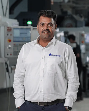 Unimech Aerospace Q2 FY27 Revenue Rises 98% YoY to Rs. 1,230 Mn; EBITDA Grows 164%, and PAT 103%