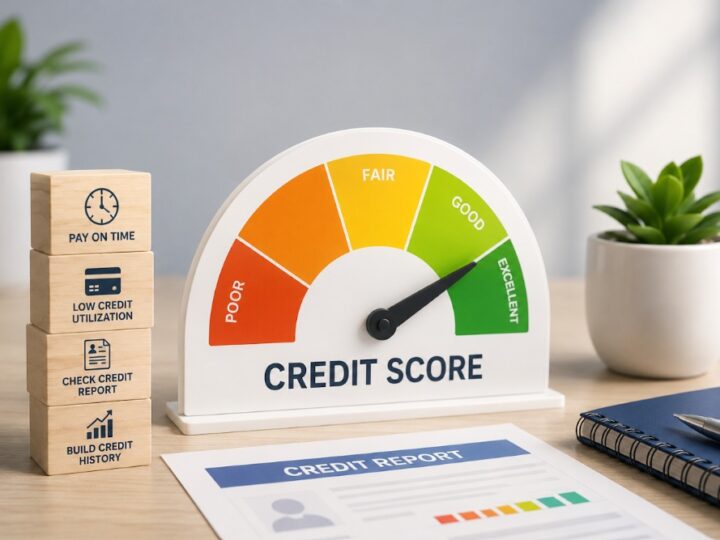 Bajaj Finance Credit Pulse Report: Check Credit Scores and Gain Insights into Credit Health