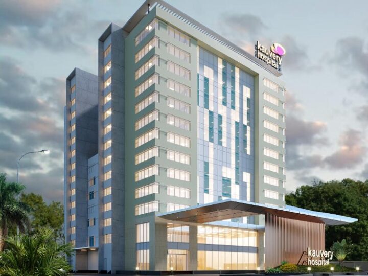 Kauvery Hospital Radial Road Saves 32-Year-Old Woman Through Complex Neurosurgery and Integrated Neurocritical Care