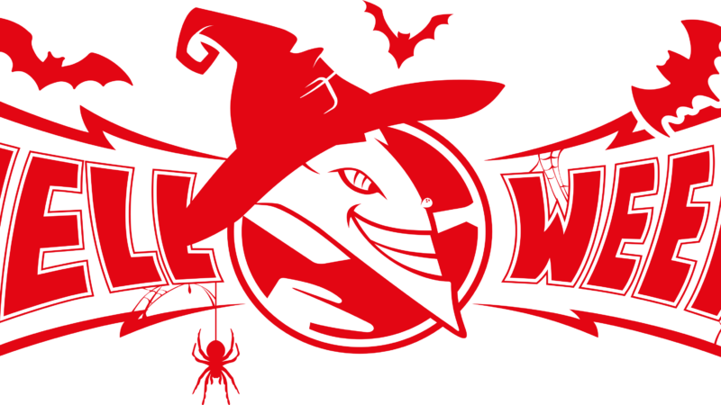 HELL ENERGY DRINK Returns as Title Sponsor of HORRORCON 2026 for the Third Consecutive Year