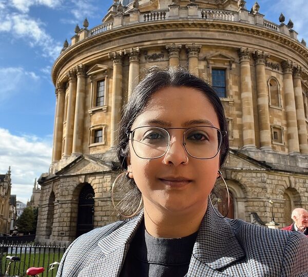 Returning Indian Families Must Rethink School Choices for Children, says Education Expert Sushma Bharath