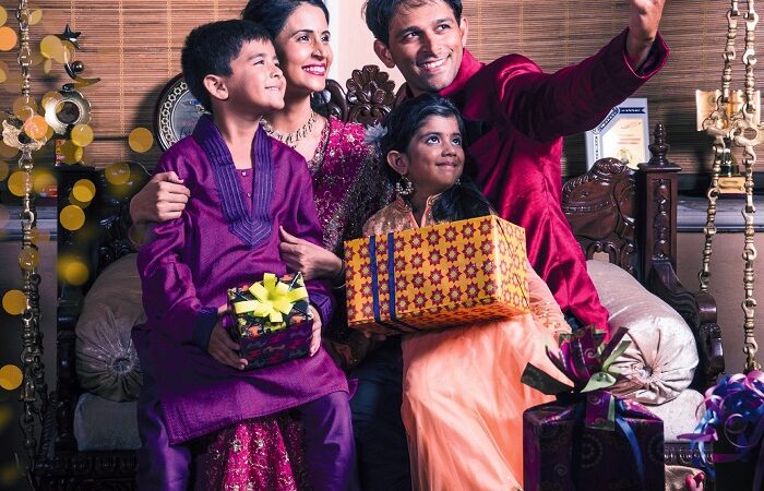 DHL Express India Adds a Touch of Yellow to Diwali with Festive Discounts of up to 60% on Shipments