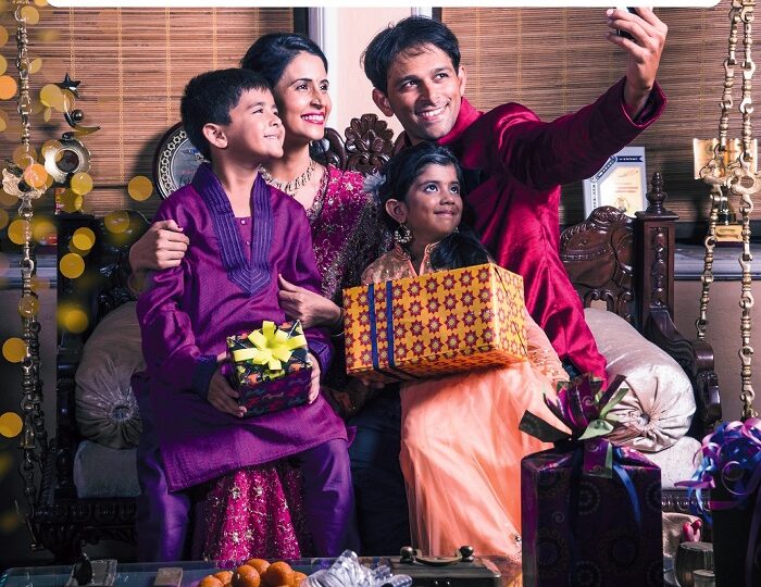 DHL Express India Adds a Touch of Yellow to Diwali with Festive Discounts of up to 60% on Shipments