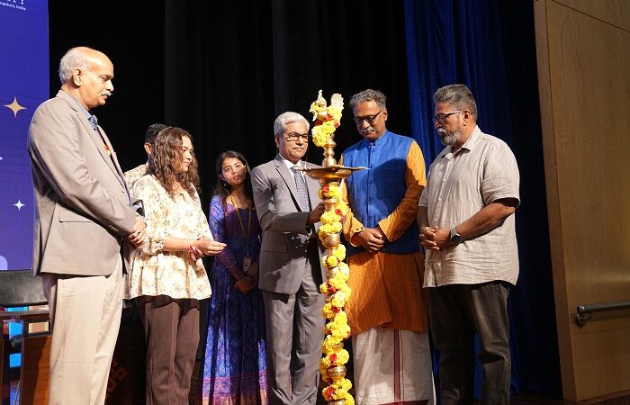 REVA University Inaugurates First Edition of REVA Literature Festival, Celebrating the Power of Words and Stories